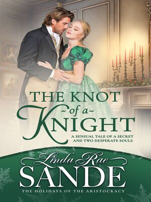 cover image of The Knot of a Knight